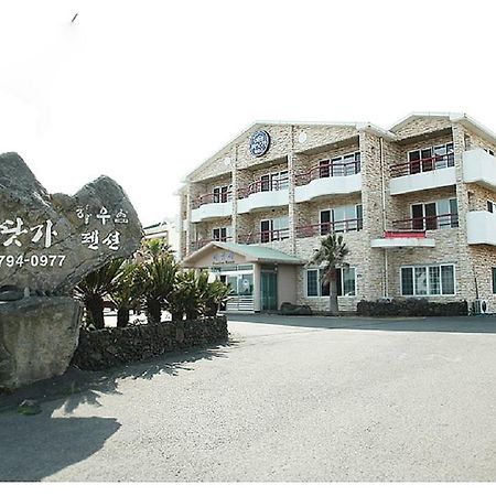 Seaside House Pension Seogwipo Luaran gambar