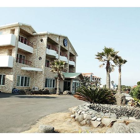 Seaside House Pension Seogwipo Luaran gambar