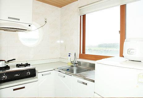 Seaside House Pension Seogwipo Luaran gambar